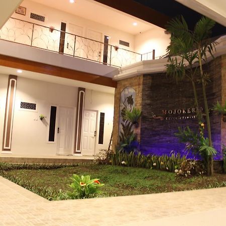 Mojokerto Classic Homestay Luaran gambar