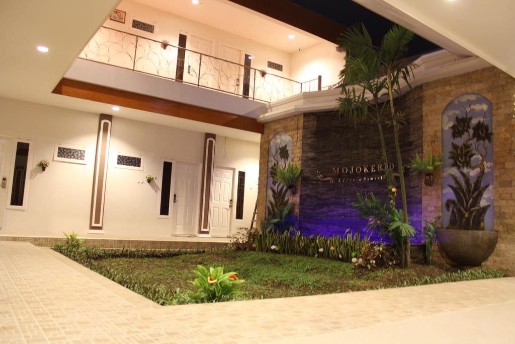 Mojokerto Classic Homestay Luaran gambar
