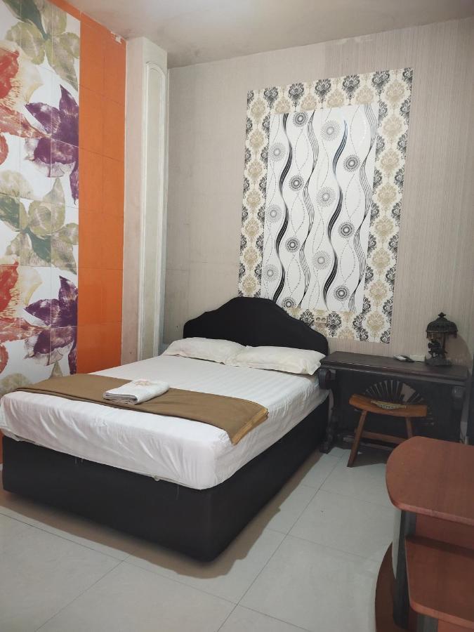 Mojokerto Classic Homestay Luaran gambar