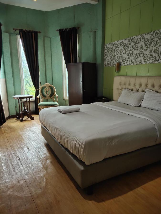 Mojokerto Classic Homestay Luaran gambar