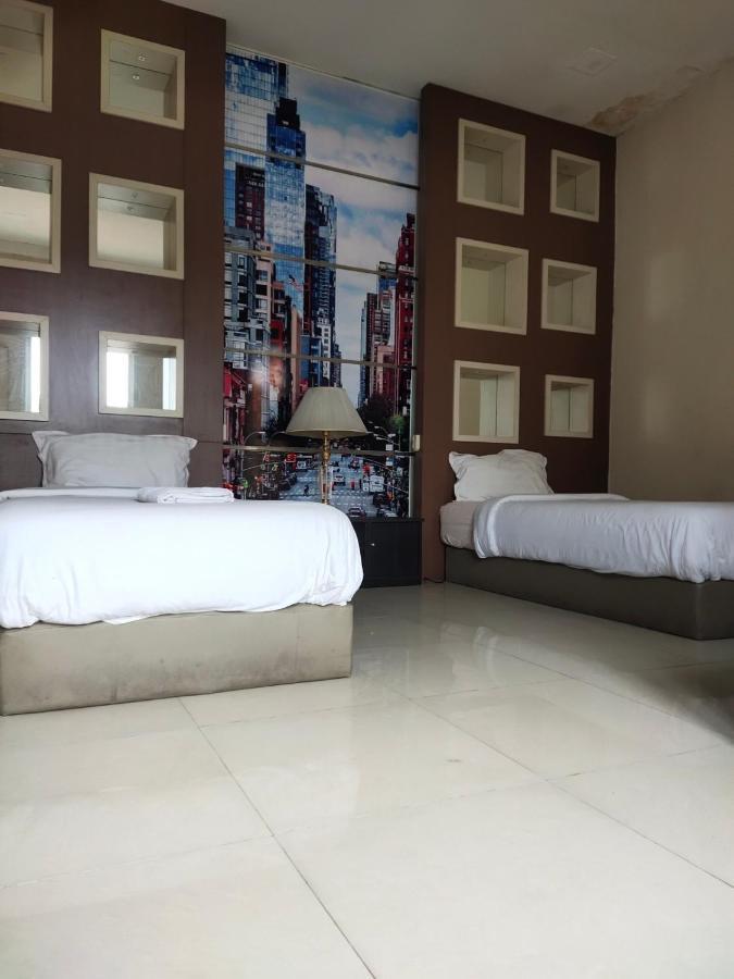Mojokerto Classic Homestay Luaran gambar