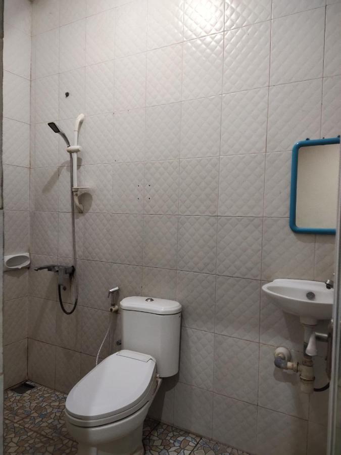 Mojokerto Classic Homestay Luaran gambar