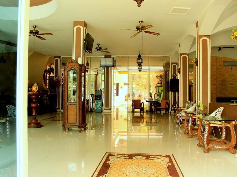 Mojokerto Classic Homestay Luaran gambar