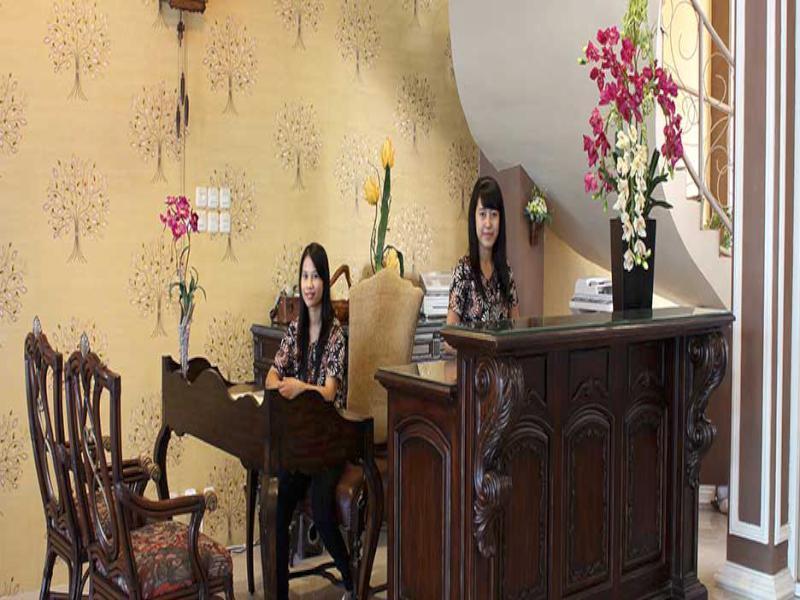Mojokerto Classic Homestay Luaran gambar