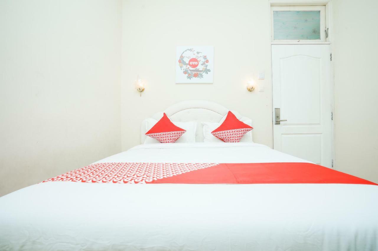 Mojokerto Classic Homestay Luaran gambar