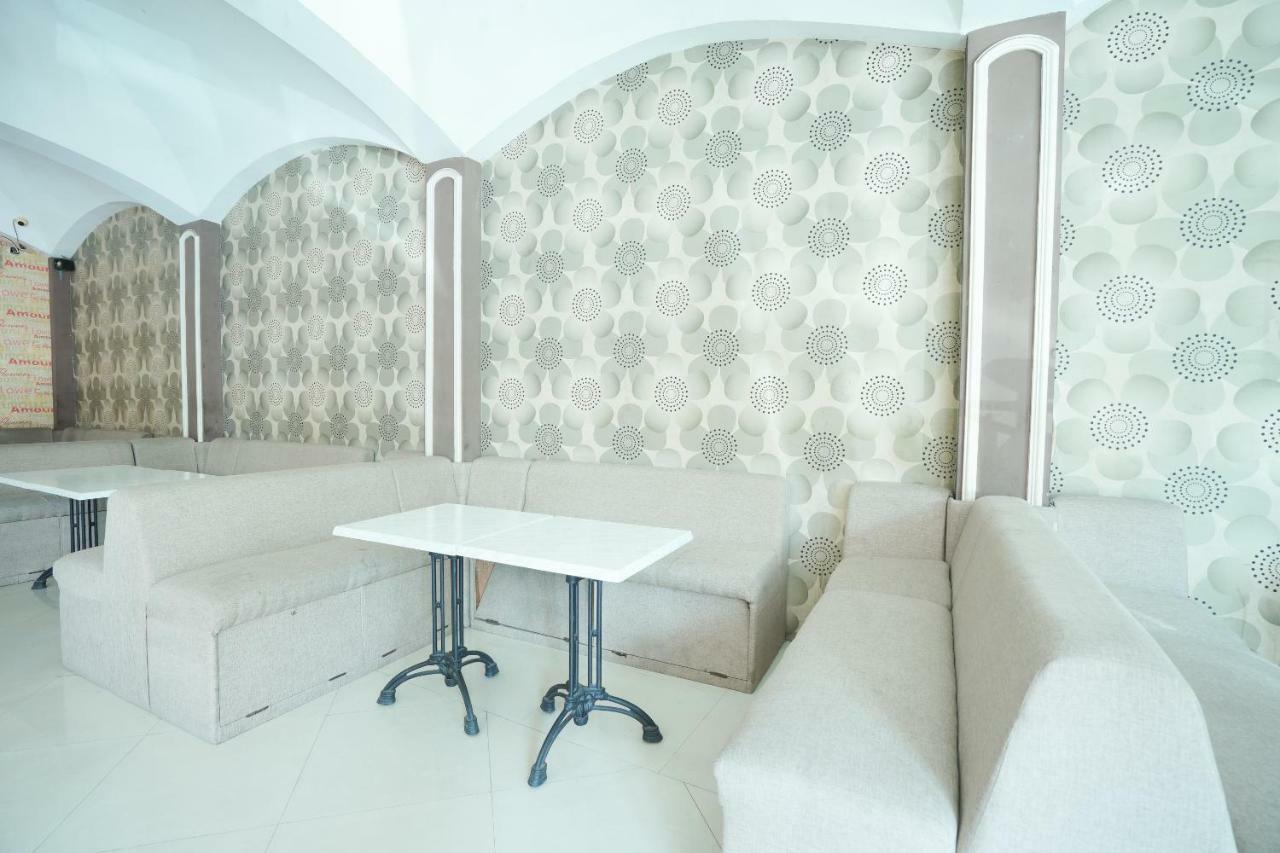 Mojokerto Classic Homestay Luaran gambar